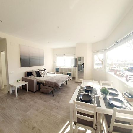 Playa Donana 1 Appartement Sanlúcar de Barrameda Buitenkant foto