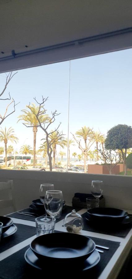 Playa Donana 1 Appartement Sanlúcar de Barrameda Buitenkant foto